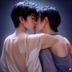 男同网内容总监王思齐，资深LGBT媒体编辑，曾主编多本性别议题出版物